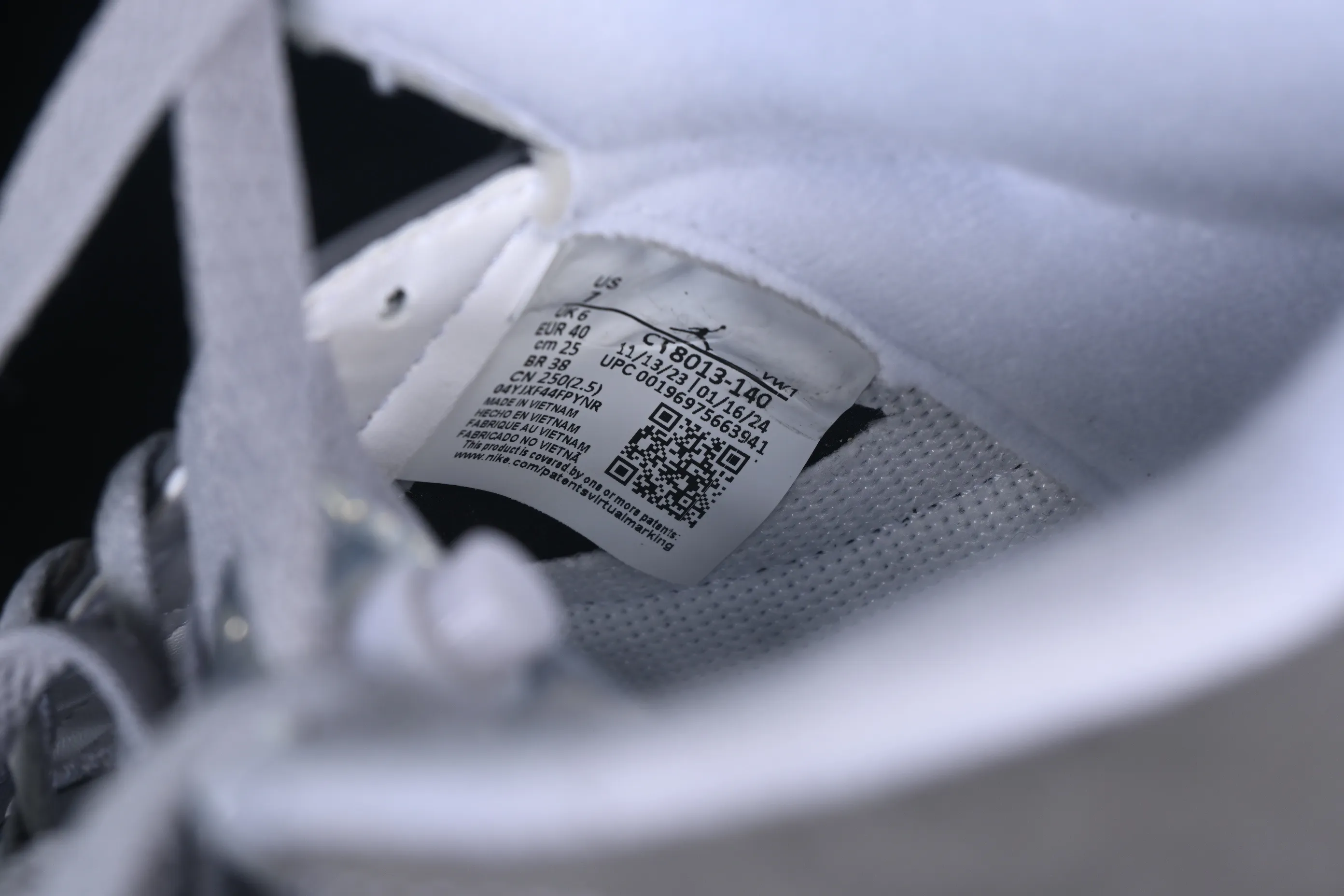 All categories Air Jordan Jordan series basketball shoes Air Jordan 5 TG version Air Jordan 5 "Wolf Grey" AJ5 Joe 5 Wolf Gray first layer basketball shoes DD0587-002